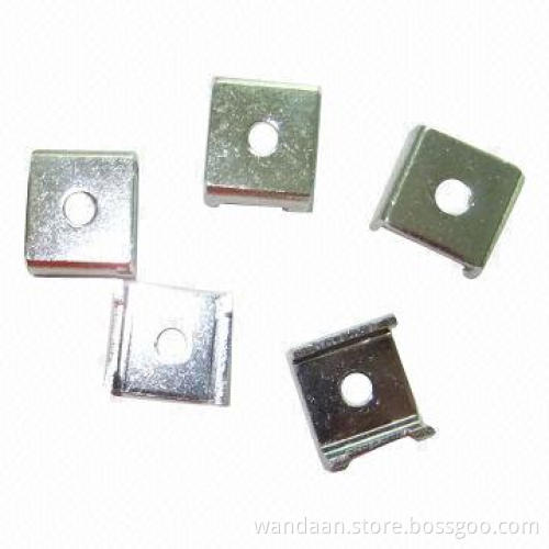 Brass Terminal for UPS PCB Board